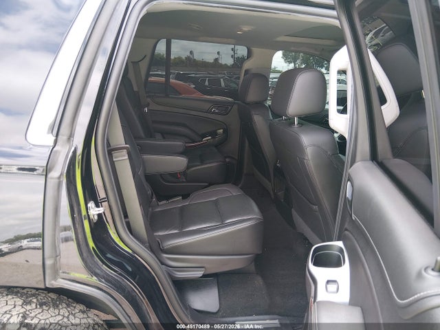 Продаж на аукціоні авто 2018 Gmc Yukon Slt, vin: 1GKS2BKC1JR402410, номер лоту: 45170489