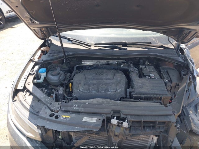 45170497 :رقم المزاد ، 3VV3B7AX4PM095330 vin ، 2023 Volkswagen Tiguan 2.0t Se مزاد بيع
