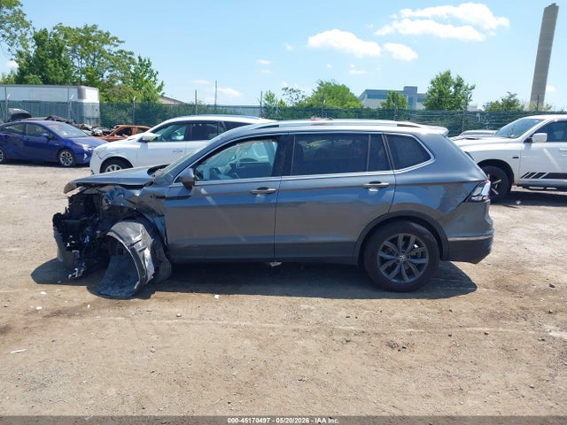 Aukcja sprzedaży 2023 Volkswagen Tiguan 2.0t Se, vin: 3VV3B7AX4PM095330, numer aukcji: 45170497