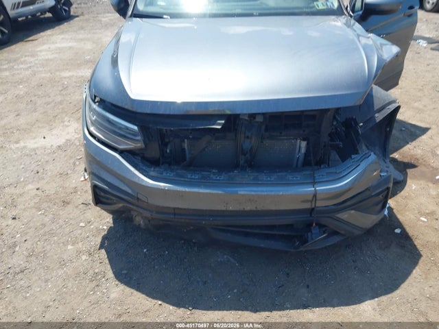 45170497 :رقم المزاد ، 3VV3B7AX4PM095330 vin ، 2023 Volkswagen Tiguan 2.0t Se مزاد بيع