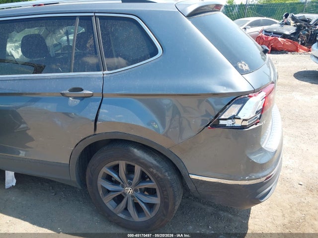45170497 :رقم المزاد ، 3VV3B7AX4PM095330 vin ، 2023 Volkswagen Tiguan 2.0t Se مزاد بيع