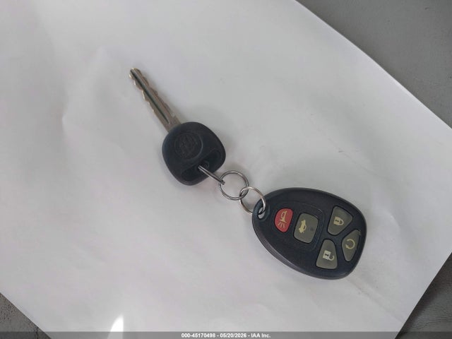 Продажа на аукционе авто 2008 Buick Lacrosse Cxl, vin: 2G4WD582381182161, номер лота: 45170498