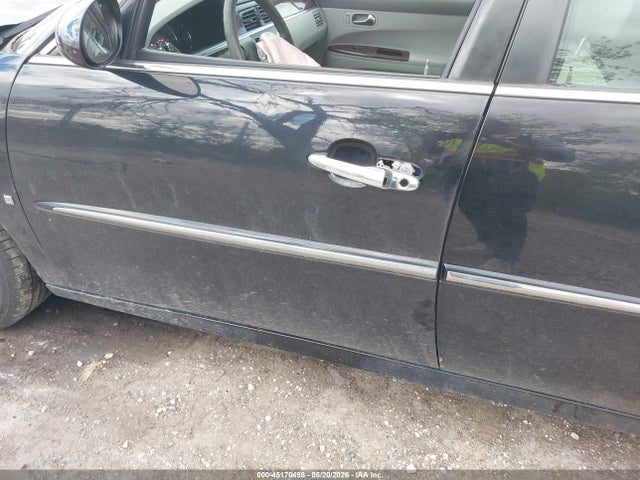 Продажа на аукционе авто 2008 Buick Lacrosse Cxl, vin: 2G4WD582381182161, номер лота: 45170498