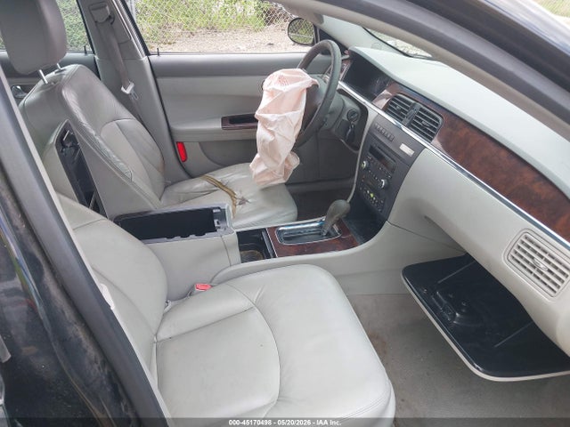 Продажа на аукционе авто 2008 Buick Lacrosse Cxl, vin: 2G4WD582381182161, номер лота: 45170498