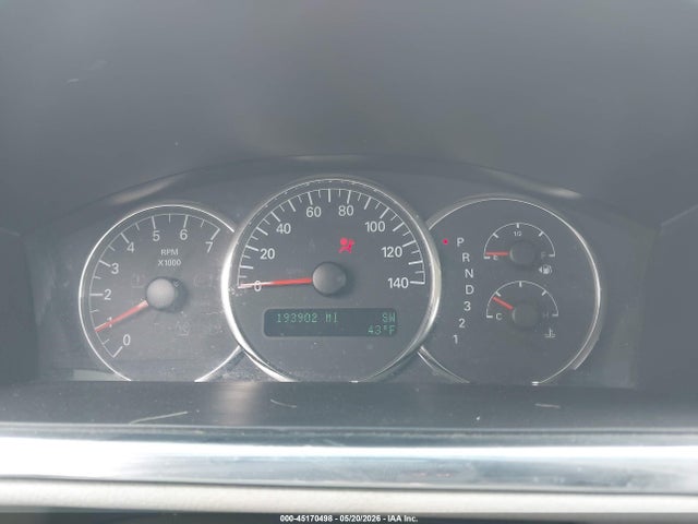 Продажа на аукционе авто 2008 Buick Lacrosse Cxl, vin: 2G4WD582381182161, номер лота: 45170498