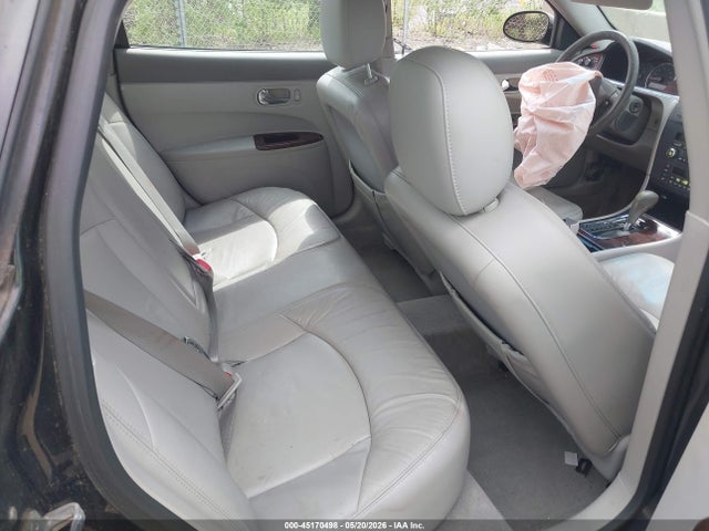 Продажа на аукционе авто 2008 Buick Lacrosse Cxl, vin: 2G4WD582381182161, номер лота: 45170498