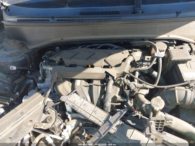 Продаж на аукціоні авто 2020 Hyundai Venue Se, vin: KMHRB8A37LU038066, номер лоту: 45170500