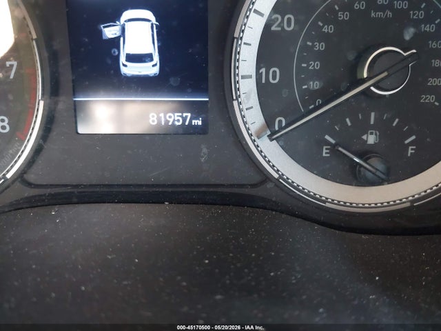 Продаж на аукціоні авто 2020 Hyundai Venue Se, vin: KMHRB8A37LU038066, номер лоту: 45170500