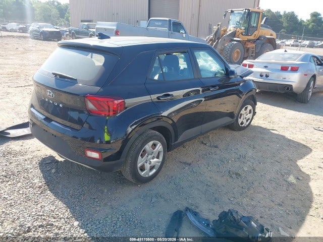 Продаж на аукціоні авто 2020 Hyundai Venue Se, vin: KMHRB8A37LU038066, номер лоту: 45170500