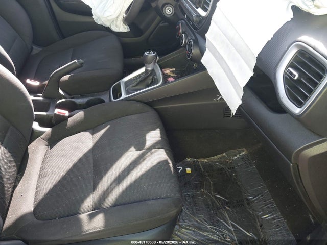 Продаж на аукціоні авто 2020 Hyundai Venue Se, vin: KMHRB8A37LU038066, номер лоту: 45170500