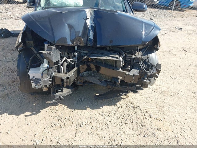 Продаж на аукціоні авто 2020 Hyundai Venue Se, vin: KMHRB8A37LU038066, номер лоту: 45170500