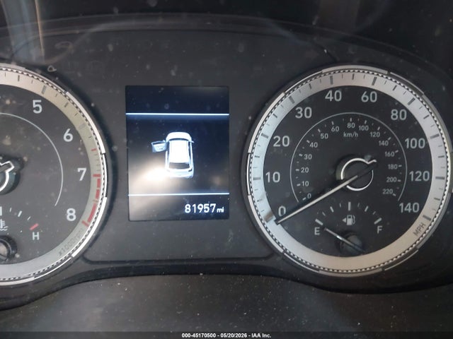 Продаж на аукціоні авто 2020 Hyundai Venue Se, vin: KMHRB8A37LU038066, номер лоту: 45170500