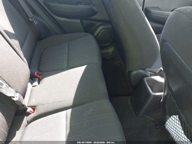 Продаж на аукціоні авто 2020 Hyundai Venue Se, vin: KMHRB8A37LU038066, номер лоту: 45170500