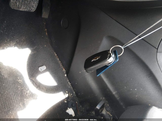 45170502 :رقم المزاد ، 3GNAXHEV8KS535356 vin ، 2019 Chevrolet Equinox Ls مزاد بيع