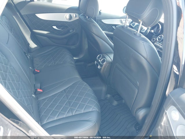WDC0G8JB3KF488896 Mercedes-Benz Amg Glc 63 4matic