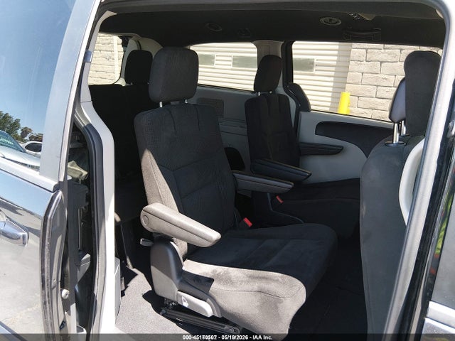 Aukcja sprzedaży 2016 Dodge Grand Caravan Se Plus, vin: 2C4RDGBG4GR367174, numer aukcji: 45170507