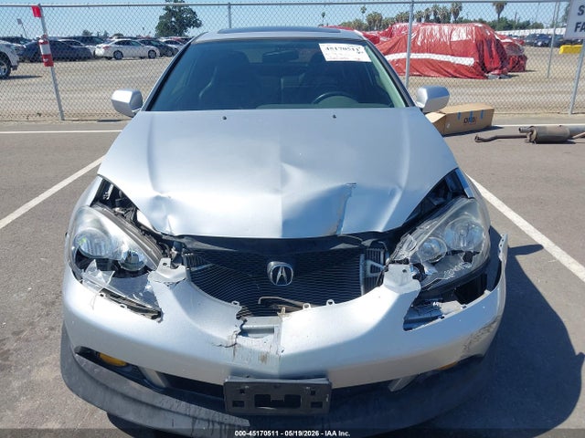 Aukcja sprzedaży 2006 Acura Rsx, vin: JH4DC53886S001058, numer aukcji: 45170511