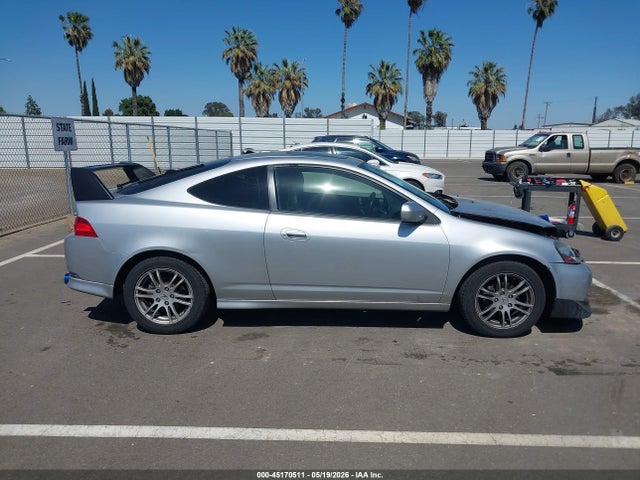 Aukcja sprzedaży 2006 Acura Rsx, vin: JH4DC53886S001058, numer aukcji: 45170511