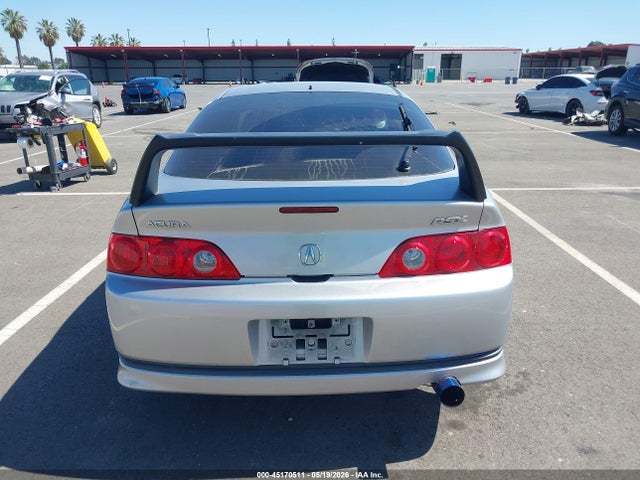 Aukcja sprzedaży 2006 Acura Rsx, vin: JH4DC53886S001058, numer aukcji: 45170511
