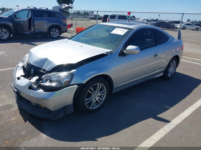 Aukcja sprzedaży 2006 Acura Rsx, vin: JH4DC53886S001058, numer aukcji: 45170511