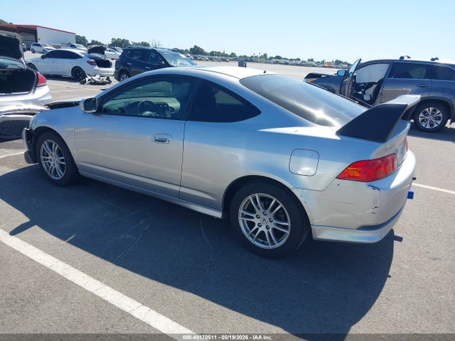 Aukcja sprzedaży 2006 Acura Rsx, vin: JH4DC53886S001058, numer aukcji: 45170511
