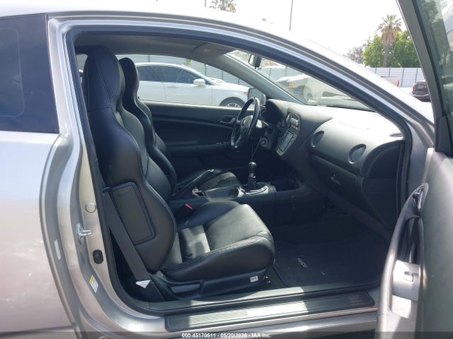 Aukcja sprzedaży 2006 Acura Rsx, vin: JH4DC53886S001058, numer aukcji: 45170511
