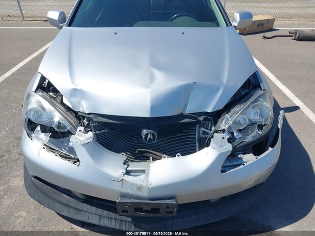 Aukcja sprzedaży 2006 Acura Rsx, vin: JH4DC53886S001058, numer aukcji: 45170511