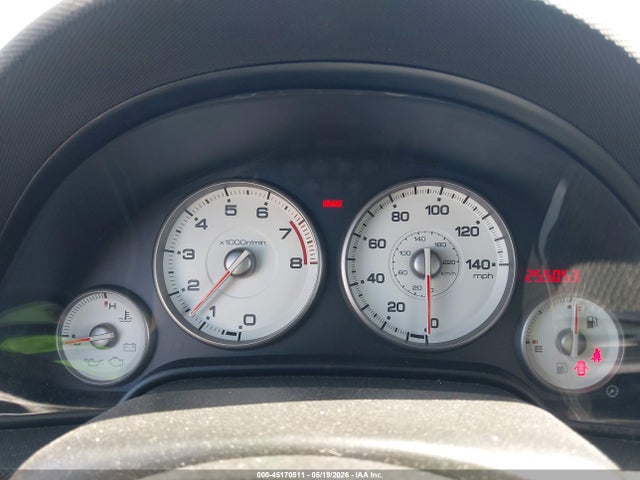 Aukcja sprzedaży 2006 Acura Rsx, vin: JH4DC53886S001058, numer aukcji: 45170511