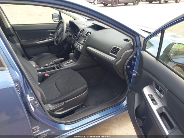 Продажа на аукционе авто 2015 Subaru Impreza 2.0i Premium, vin: JF1GPAC6XFH262219, номер лота: 45170512
