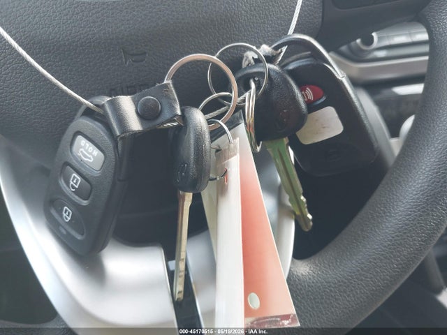 Продажа на аукционе авто 2019 Hyundai Elantra Sel, vin: KMHD84LF2KU775389, номер лота: 45170515