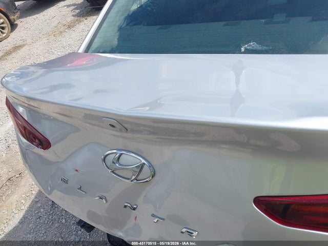 Продажа на аукционе авто 2019 Hyundai Elantra Sel, vin: KMHD84LF2KU775389, номер лота: 45170515
