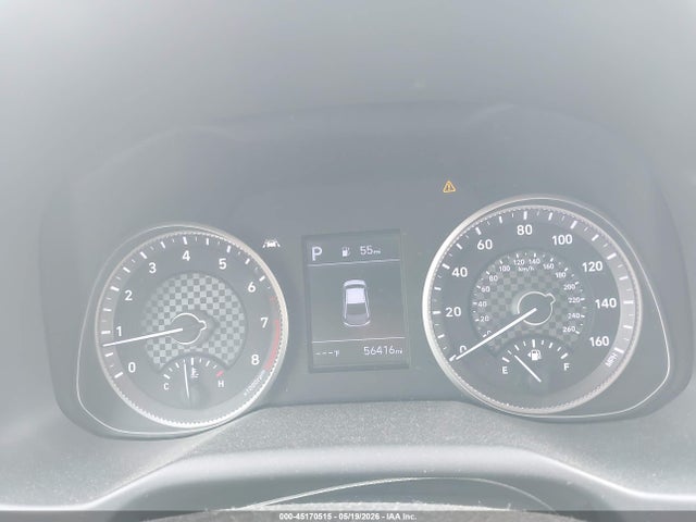Продажа на аукционе авто 2019 Hyundai Elantra Sel, vin: KMHD84LF2KU775389, номер лота: 45170515