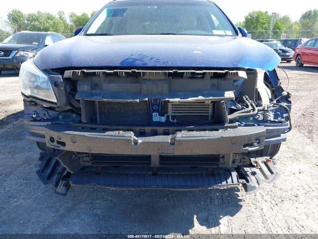 45170517 :رقم المزاد ، 4S4BSALC3F3266131 vin ، 2015 Subaru Outback 2.5i Limited مزاد بيع