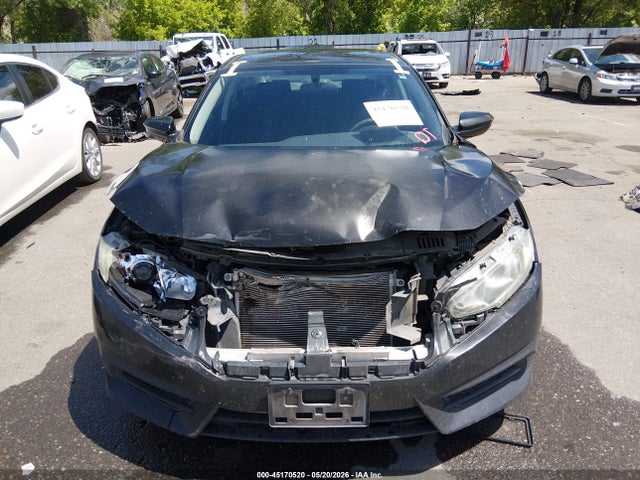 Honda CIVIC EX 2016 2HGFC2F75GH521739 Image 12