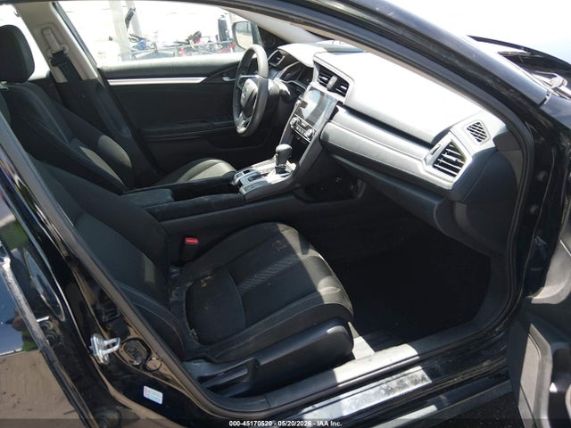 Honda CIVIC EX 2016 2HGFC2F75GH521739 Image 5