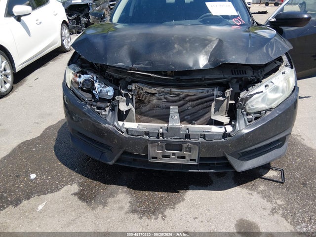 Honda CIVIC EX 2016 2HGFC2F75GH521739 Image 6