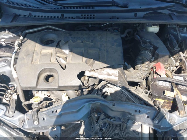 Aukcja sprzedaży 2016 Toyota Corolla S Plus, vin: 2T1BURHE0GC559209, numer aukcji: 45170523