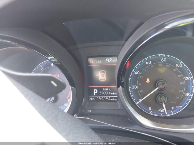 Aukcja sprzedaży 2016 Toyota Corolla S Plus, vin: 2T1BURHE0GC559209, numer aukcji: 45170523