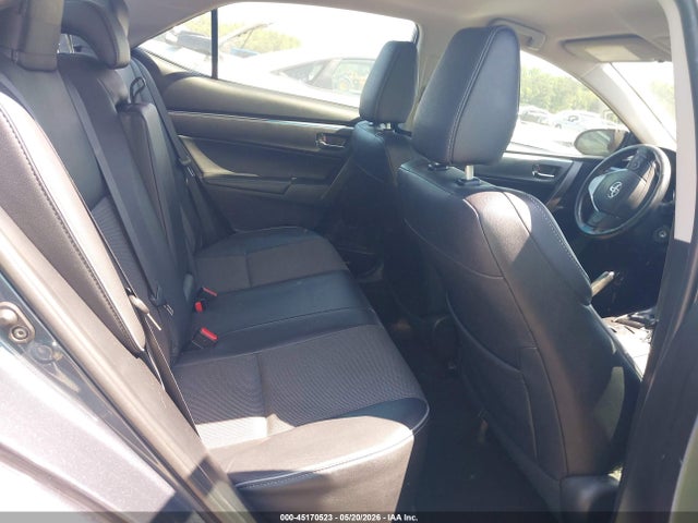 Aukcja sprzedaży 2016 Toyota Corolla S Plus, vin: 2T1BURHE0GC559209, numer aukcji: 45170523