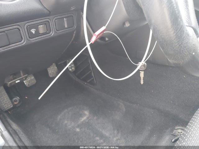 45170524 :رقم المزاد ، JM1NA3531T0716837 vin ، 1996 Mazda Mx-5 Miata مزاد بيع