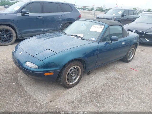 45170524 :رقم المزاد ، JM1NA3531T0716837 vin ، 1996 Mazda Mx-5 Miata مزاد بيع