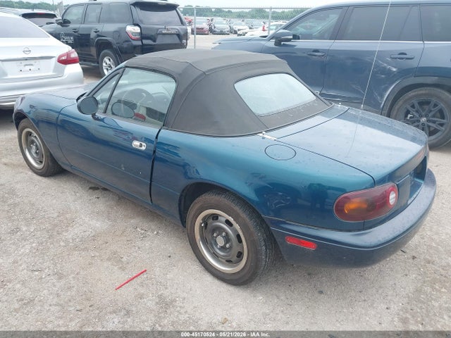45170524 :رقم المزاد ، JM1NA3531T0716837 vin ، 1996 Mazda Mx-5 Miata مزاد بيع
