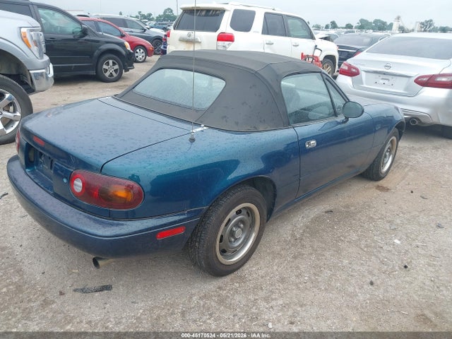 45170524 :رقم المزاد ، JM1NA3531T0716837 vin ، 1996 Mazda Mx-5 Miata مزاد بيع