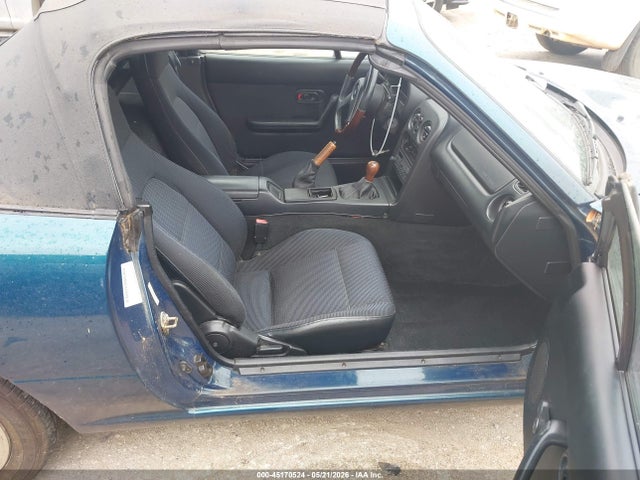 45170524 :رقم المزاد ، JM1NA3531T0716837 vin ، 1996 Mazda Mx-5 Miata مزاد بيع