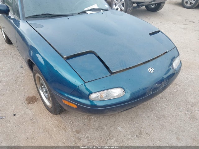 45170524 :رقم المزاد ، JM1NA3531T0716837 vin ، 1996 Mazda Mx-5 Miata مزاد بيع