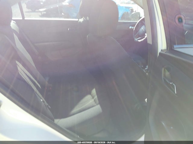 Aukcja sprzedaży 2016 Chevrolet Sonic Lt Auto, vin: 1G1JC5SH0G4118394, numer aukcji: 45170525