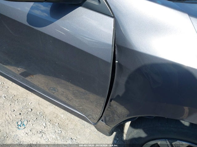 Продаж на аукціоні авто 2018 Honda Civic Lx, vin: 2HGFC2F55JH609471, номер лоту: 45170526