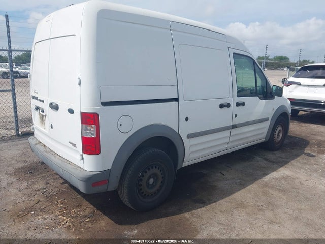 Aukcja sprzedaży 2012 Ford Transit Connect Xl, vin: NM0LS7AN4CT076301, numer aukcji: 45170527