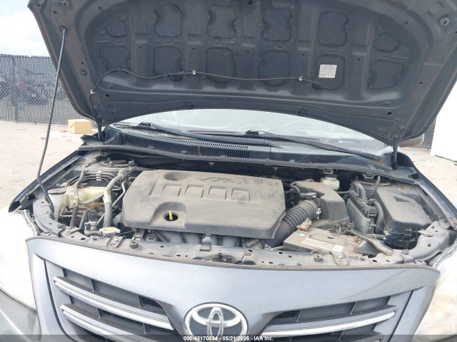 Продаж на аукціоні авто 2013 Toyota Corolla Le, vin: 2T1BU4EE2DC949294, номер лоту: 45170534