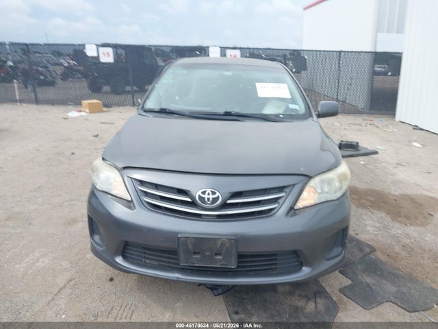 Продаж на аукціоні авто 2013 Toyota Corolla Le, vin: 2T1BU4EE2DC949294, номер лоту: 45170534